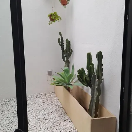 Nomada Βίλα Λας Πάλμας ντε Γκραν Κανάρια